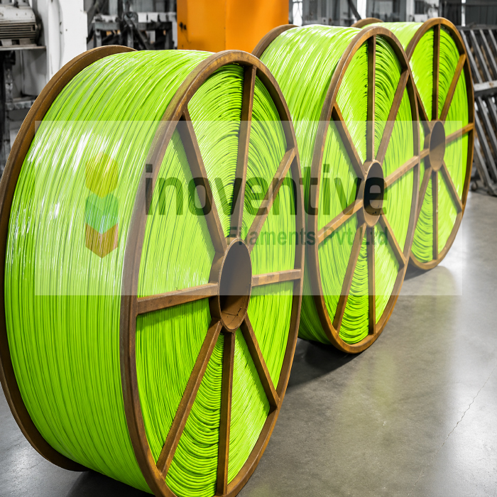 Plastic Bailing Wire